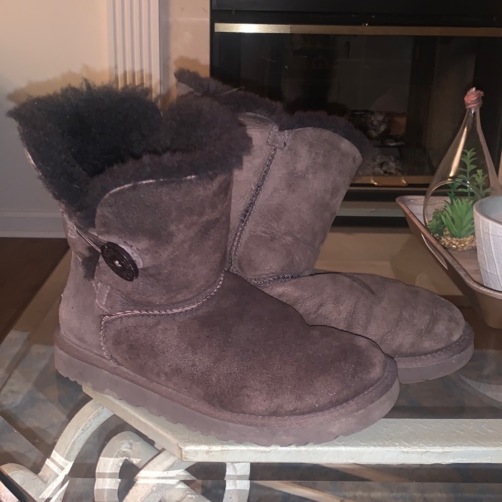 UGG Bailey Boot
